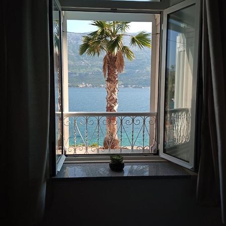 Rooms Zela 1 Korčula Exterior foto