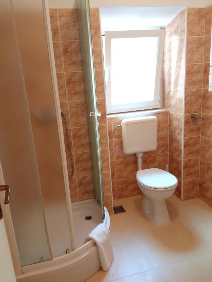 Rooms Zela 1 Korčula Exterior foto